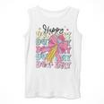 Happy Dot Day 2025 Coquette Bow Teachers Kids Boys Girls Men Tank Top, funny design