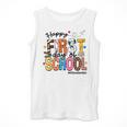 Happy First Day Of School PE Teacher Life Back To School Men Tank Top, Pe Teacher Gifts, funny design Happy First Day Of School PE Teacher Life Back To School Men Tank Top, Pe Teacher Gifts, funny design