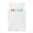 Happy Fri Yay Teacher Friday Men Tank Top, funny design Happy Fri Yay Teacher Friday Men Tank Top, funny design