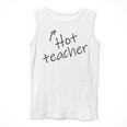 Hot Sexy Teacher Adult Humor Halloween Costume T Shirt Men Tank Top, funny design