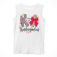 K Is For Kindergarten Teacher Coquette Bow Back To School Men Tank Top, funny design K Is For Kindergarten Teacher Coquette Bow Back To School Men Tank Top, funny design