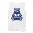 Be Kind For Teacher Kindness Women Men Men Tank Top, funny design