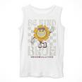 Be Kind Unity Day Orange Anti Bullying For Kids Teachers Men Tank Top, funny design Be Kind Unity Day Orange Anti Bullying For Kids Teachers Men Tank Top, funny design
