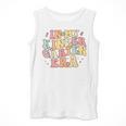 In My Kindergarten Era Retro Back To School Teacher Student Men Tank Top, funny design In My Kindergarten Era Retro Back To School Teacher Student Men Tank Top, funny design