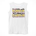Kindergarten Pencil First Day Of School Teacher Toddler Kids Men Tank Top, funny design