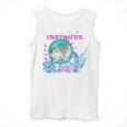Kindergarten Teacher Dolphin Ocean Life Teaching Team Spirit Men Tank Top, funny design