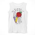 Let All That You Do Be Done In Love Christian Teacher Men Tank Top, funny design