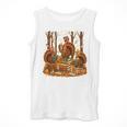 Librarian Turkey Reading Book Fall Thanksgiving Teacher Book Men Tank Top, funny design Librarian Turkey Reading Book Fall Thanksgiving Teacher Book Men Tank Top, funny design