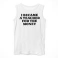 Lie Teacher Saying Humor School Class Women's Men Tank Top, funny design Lie Teacher Saying Humor School Class Women's Men Tank Top, funny design