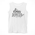 I Love You All Class Dismissed Teacher Last Day Of School Men Tank Top, funny design I Love You All Class Dismissed Teacher Last Day Of School Men Tank Top, funny design