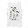 Mad Scientist Shirt Kids Boys Youth Science Teacher Men Tank Top, Science Teacher Gifts, funny design Mad Scientist Shirt Kids Boys Youth Science Teacher Men Tank Top, Science Teacher Gifts, funny design
