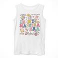In My Maestra Era Spanish Bilingual Teacher First Day Men Tank Top, funny design In My Maestra Era Spanish Bilingual Teacher First Day Men Tank Top, funny design