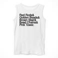 Montessori Helvetica Education Teacher Men Tank Top, funny design Montessori Helvetica Education Teacher Men Tank Top, funny design