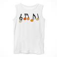 Music Notes Pumpkin Music Teacher Musician Fall Halloween Men Women Kids Men Tank Top, funny design Music Notes Pumpkin Music Teacher Musician Fall Halloween Men Women Kids Men Tank Top, funny design