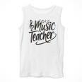 Music Teacher For Women Elementary First Day Of School Men Tank Top, funny design Music Teacher For Women Elementary First Day Of School Men Tank Top, funny design