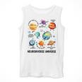 Neurodiverse Universe Space Planet Special Education Teacher Men Tank Top, funny design Neurodiverse Universe Space Planet Special Education Teacher Men Tank Top, funny design