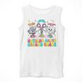 Nothing Beats 2nd Second Grade Back To School Teacher Kids Men Tank Top, 2nd Grade Teacher Gifts, funny design Nothing Beats 2nd Second Grade Back To School Teacher Kids Men Tank Top, 2nd Grade Teacher Gifts, funny design