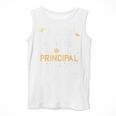 Nothing Scares Me I'm A Principal Teacher Halloween School For Men Women Kids Men Tank Top, funny design