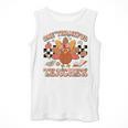 One Thankful Teacher Thanksgiving Retro Groovy Fall Teachers Men Tank Top, Groovy Teacher Gifts, funny design One Thankful Teacher Thanksgiving Retro Groovy Fall Teachers Men Tank Top, Groovy Teacher Gifts, funny design