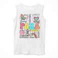 Para Paraprofessional Paraeducator Teacher Back To School Men Tank Top, funny design Para Paraprofessional Paraeducator Teacher Back To School Men Tank Top, funny design