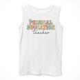 PE Teacher Back To School Physical Education Teacher Men Tank Top, Pe Teacher Gifts, funny design PE Teacher Back To School Physical Education Teacher Men Tank Top, Pe Teacher Gifts, funny design