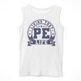 PE Teacher Living That PE Life Physical Education Teacher Men Tank Top, Pe Teacher Gifts, funny design