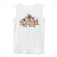 Personalized Name Teacher Mrs Young Back To School Custom Men Tank Top, funny design