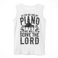 Piano Teacher Pianist Men Tank Top, funny design Piano Teacher Pianist Men Tank Top, funny design
