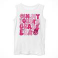 Pink Fourth Grade Era 4th Back To School Grade Teacher Men Tank Top, 4th Grade Teacher Gifts, funny design Pink Fourth Grade Era 4th Back To School Grade Teacher Men Tank Top, 4th Grade Teacher Gifts, funny design
