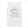 Pirate Teacher Men Tank Top, funny design Pirate Teacher Men Tank Top, funny design