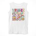 Pre K Back To School Teacher Student Men Women Kids Men Tank Top, funny design