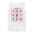 Pre K Is My Jam Teacher Team Crew Preschool Cute Strawberry Men Tank Top, funny design Pre K Is My Jam Teacher Team Crew Preschool Cute Strawberry Men Tank Top, funny design