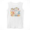 Pre-k Teacher Appreciation Teaching Wildflowers Men Tank Top, funny design Pre-k Teacher Appreciation Teaching Wildflowers Men Tank Top, funny design