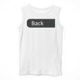 Retro ABCD Teacher Tour Kindergarten Teacher Back To School Men Tank Top, funny design Retro ABCD Teacher Tour Kindergarten Teacher Back To School Men Tank Top, funny design