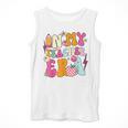 Retro Groovy In My Teaching Era Best Teacher Appreciation Men Tank Top, Groovy Teacher Gifts, funny design Retro Groovy In My Teaching Era Best Teacher Appreciation Men Tank Top, Groovy Teacher Gifts, funny design