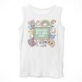 Retro Hooray It's Art Day Art Teacher Back To School Women Men Tank Top, funny design Retro Hooray It's Art Day Art Teacher Back To School Women Men Tank Top, funny design