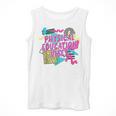 Retro Physical Education Vibes Gym Teacher Phys Ed Teacher Men Tank Top, funny design Retro Physical Education Vibes Gym Teacher Phys Ed Teacher Men Tank Top, funny design