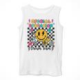 Retro Special Education Squad Groovy Dream Team Teacher Men Tank Top, Groovy Teacher Gifts, funny design Retro Special Education Squad Groovy Dream Team Teacher Men Tank Top, Groovy Teacher Gifts, funny design