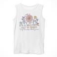 Retro I Teach Tiny Humans About Jesus Christian Teacher Men Tank Top, funny design