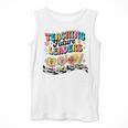 Retro Teaching Future Leaders Groovy Teacher Back To School Men Tank Top, Future Teacher Gifts, Groovy Teacher Gifts, funny design Retro Teaching Future Leaders Groovy Teacher Back To School Men Tank Top, Future Teacher Gifts, Groovy Teacher Gifts, funny design