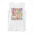 Retro Welcome Back To School Teacher Appreciation Boys Girls Men Tank Top, funny design Retro Welcome Back To School Teacher Appreciation Boys Girls Men Tank Top, funny design