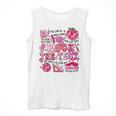 Rock The Test Testing Day Don't Stress Do Your Best Teacher For Men Women Girls Kids Men Tank Top, funny design Rock The Test Testing Day Don't Stress Do Your Best Teacher For Men Women Girls Kids Men Tank Top, funny design