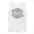 School Psychologist Psychology Teacher Appreciation Men Tank Top, funny design School Psychologist Psychology Teacher Appreciation Men Tank Top, funny design