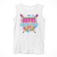 Second Grade Drip Ice Cream Home Plate Baseball Teachers Kid Men Tank Top, funny design Second Grade Drip Ice Cream Home Plate Baseball Teachers Kid Men Tank Top, funny design