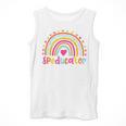 Speducator Special Education Teacher Sped Ed Men Tank Top, funny design Speducator Special Education Teacher Sped Ed Men Tank Top, funny design