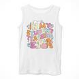In My Student Teaching Era Back To School Teacher Team Men Tank Top, funny design