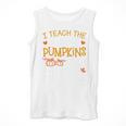 I Teach The Cutest Pumpkins In The Patch Shirt Teacher Men Tank Top, funny design I Teach The Cutest Pumpkins In The Patch Shirt Teacher Men Tank Top, funny design