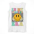 In My Teacher Era Retro Back To School Teacher Student Men Tank Top, funny design In My Teacher Era Retro Back To School Teacher Student Men Tank Top, funny design