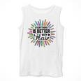 Teacher Flair Pen Art Lover School Supplies Men Tank Top, funny design Teacher Flair Pen Art Lover School Supplies Men Tank Top, funny design