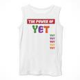 Teacher Growth Mindset Power Of Yet Men Tank Top, funny design Teacher Growth Mindset Power Of Yet Men Tank Top, funny design